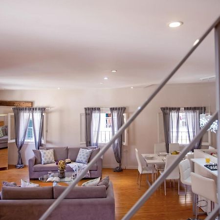 Appartamento Guilford Loft Corfu  Esterno foto