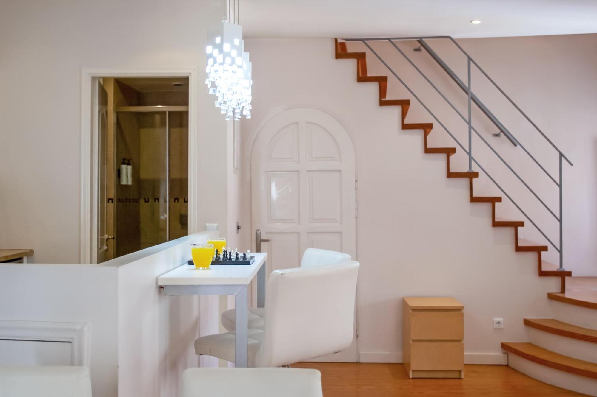 Appartamento Guilford Loft Corfu  Esterno foto