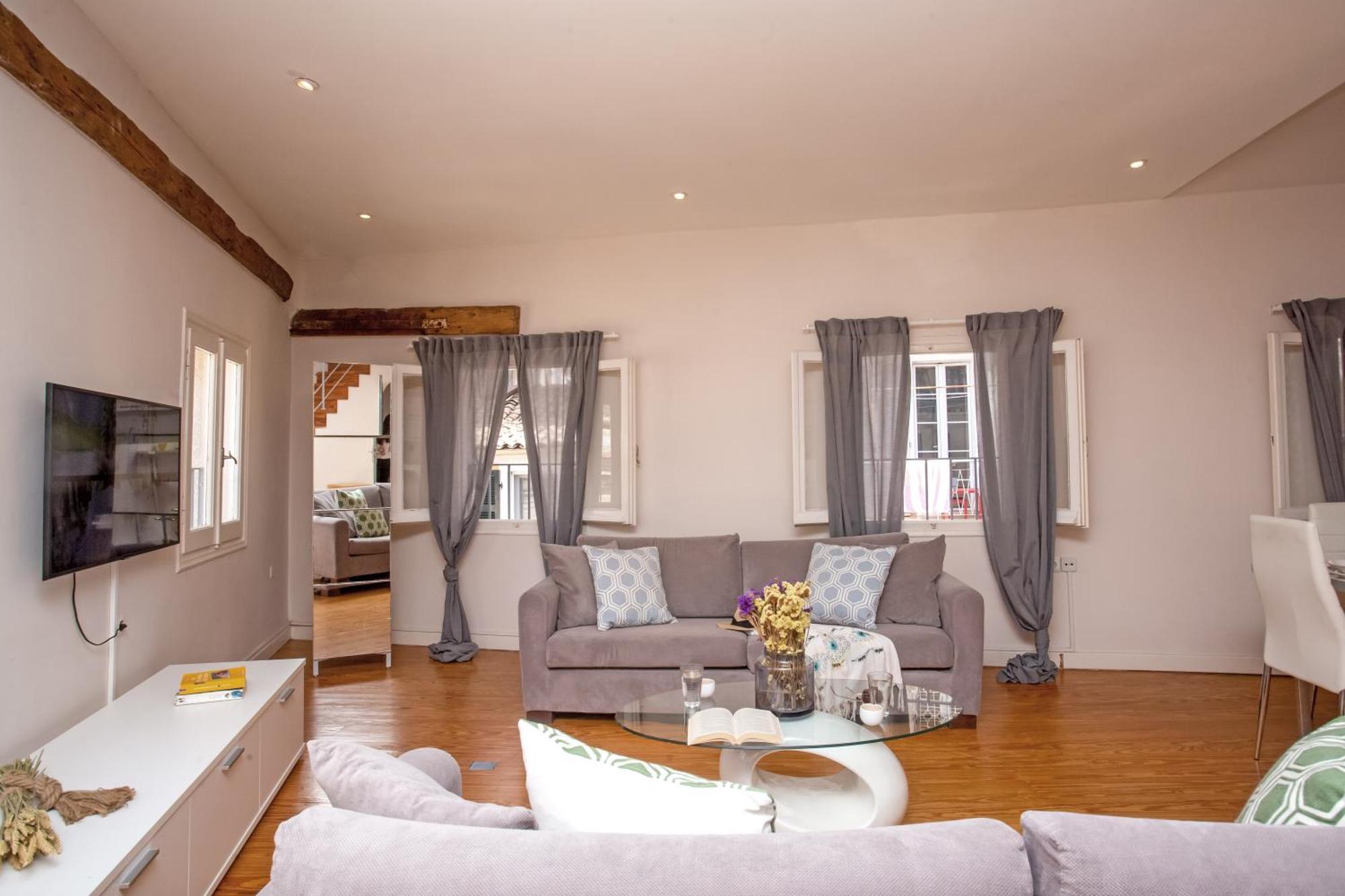 Appartamento Guilford Loft Corfu  Esterno foto