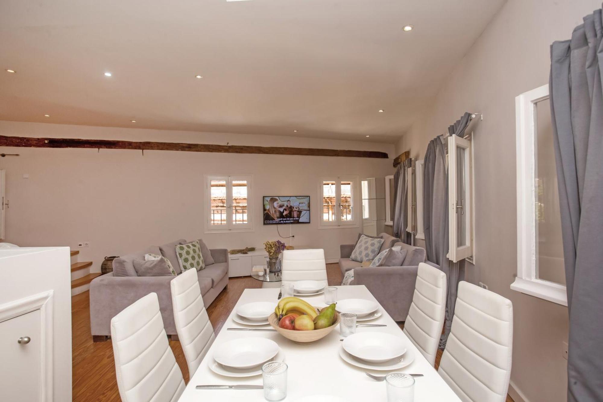 Appartamento Guilford Loft Corfu  Esterno foto