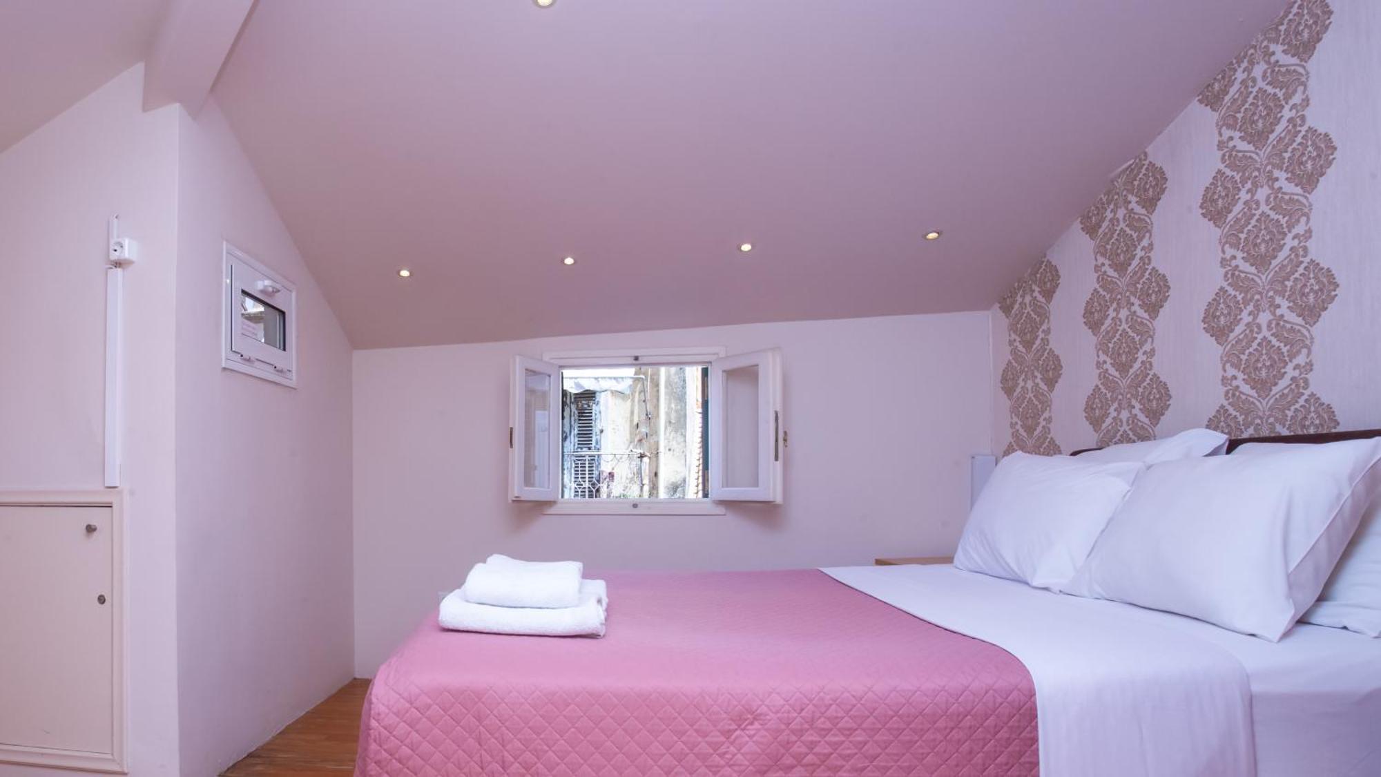 Appartamento Guilford Loft Corfu  Esterno foto