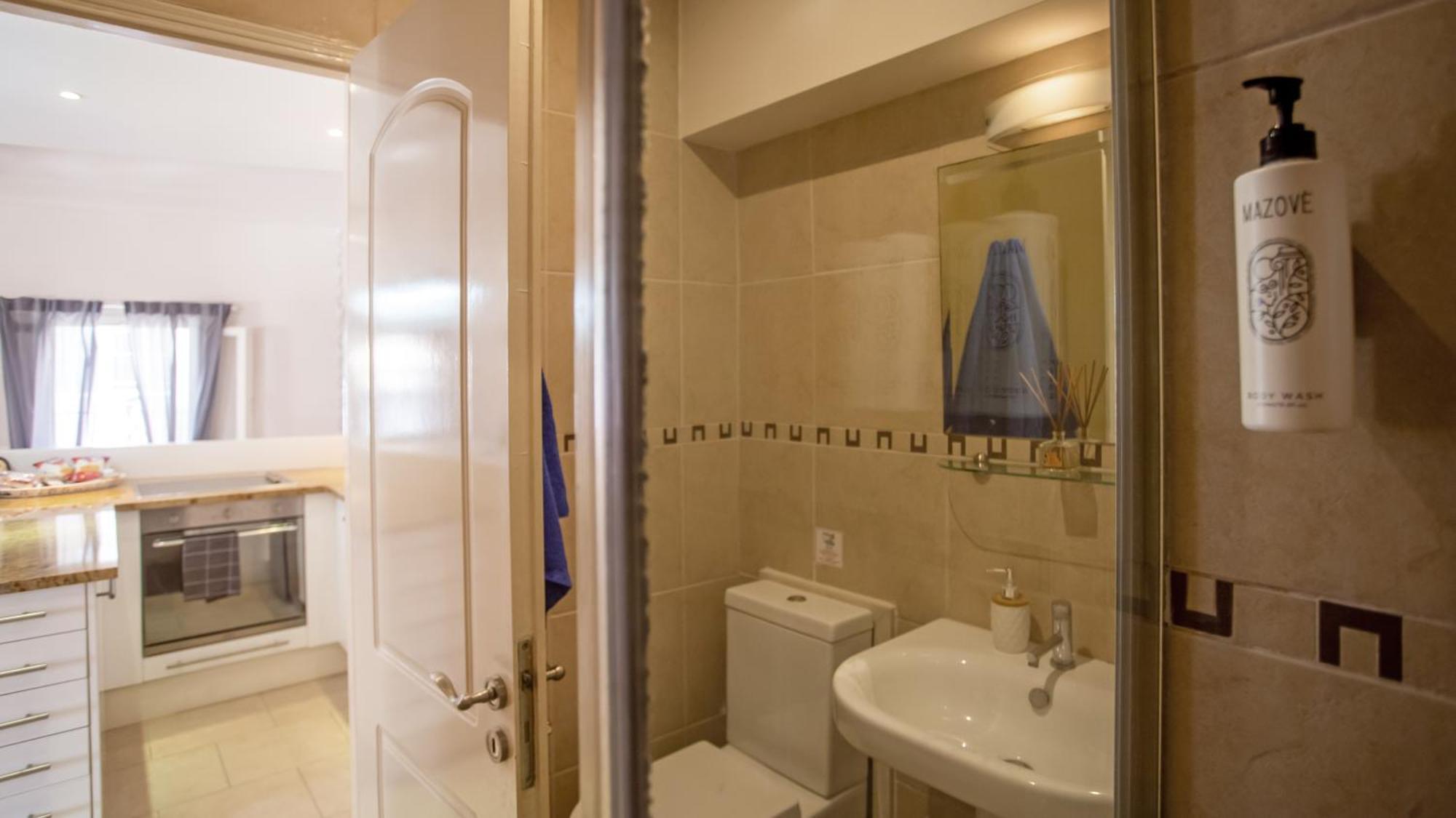 Appartamento Guilford Loft Corfu  Esterno foto