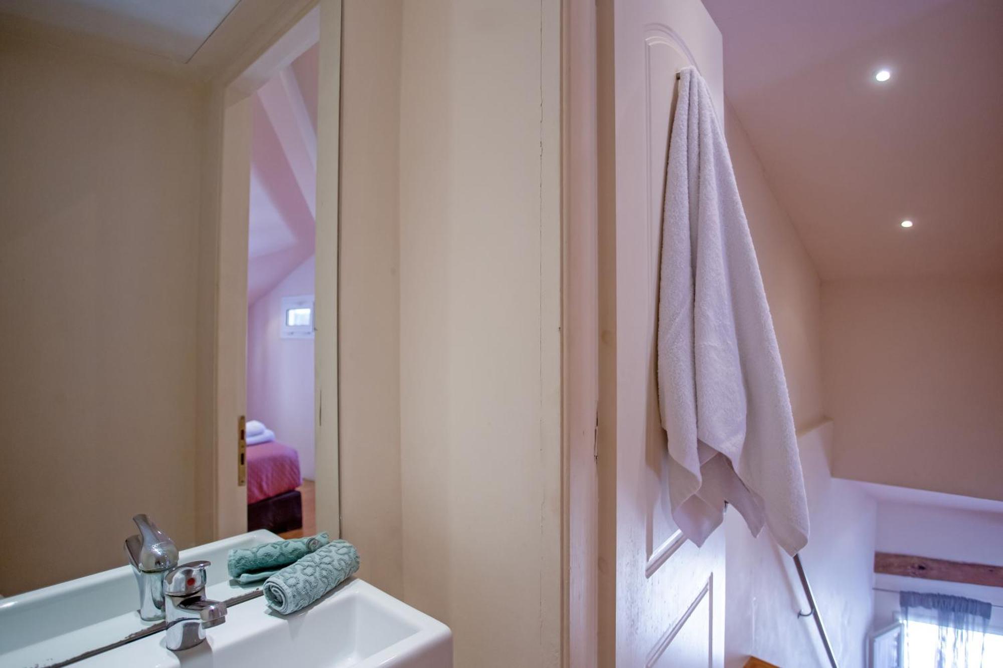 Appartamento Guilford Loft Corfu  Esterno foto