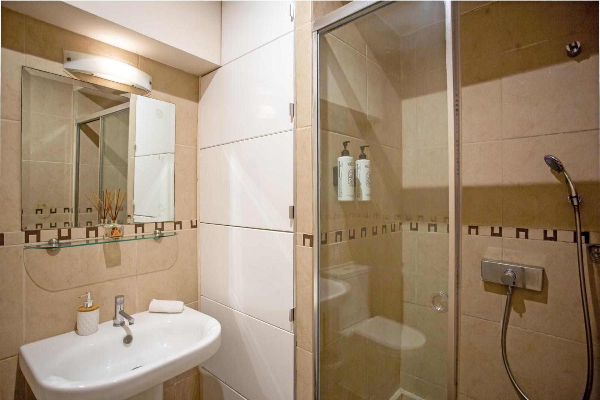 Appartamento Guilford Loft Corfu  Esterno foto